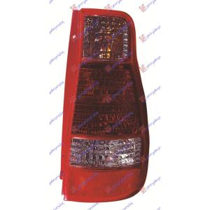 STOP LAMPA 06 - Desna str. HYUNDAI MATRIX (2001-2008) (OEM: 92402-17600, 9240217600, 9240217610)