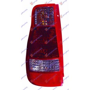 STOP LAMPA 06 - Leva str. HYUNDAI MATRIX (2001-2008) (OEM: 92401-17600, 9240117600, 9240117610)