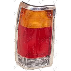 STOP LAMPA (CRNI RAM) Desna str. FORD COURIER P/U (1986-1998) (OEM: 8BU1-51-150, 8BU151150)