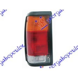 STOP LAMPA (CRNI RAM) Leva str. FORD COURIER P/U (1986-1998) (OEM: 8BU1-51-160, 8BU151160)