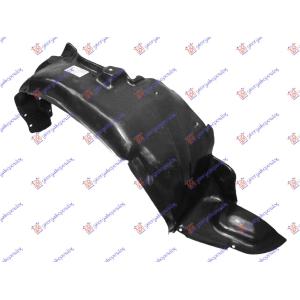 POTKRILO PLASTICNO Desna str. HYUNDAI LANTRA J2 (1995-1998) (OEM: 86812-29000, 8681229000)