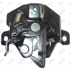 MAKAZE ZA HAUBU (O) HYUNDAI LANTRA J2 (1995-1998) (OEM: 81130-29001, 8113029001)