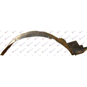 POTKRILO Leva str. HONDA CIVIC H/B (1996-1999) (OEM: 74151-SO4-000, 74151SO4000)