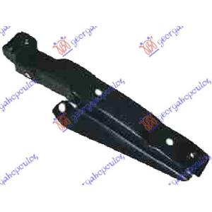 NOSAC PREDNJEG BRANIKA BOCNI METALNI Desna str. HONDA CIVIC H/B (1996-1999) (OEM: 71142-S01-A00ZZ)