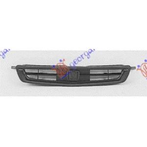 PVC MASKA KOMPLET HONDA CIVIC H/B (1996-1999) (OEM: 71121-SO3-000ZC, 71121SO3000ZC, 71122-S04-000)