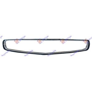 OKVIR PVC MASKE HROM HONDA CIVIC H/B (1996-1999) (OEM: 71122-S04-000)