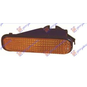 MIGAVAC ZUTI Desna str. HONDA CIVIC H/B (1996-1999) (OEM: 34300-SL4-003, 34300SL4003)