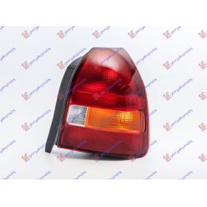 STOP LAMPA 3 VRATA Desna str. HONDA CIVIC H/B (1996-1999) (OEM: 33501-S03-E01, 33501S03E01)