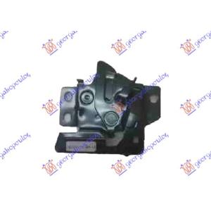 BRAVA HAUBE HONDA CIVIC H/B (1996-1999) (OEM: 74120-S04-A01, 74120-SR3-000, 74120S04A01)