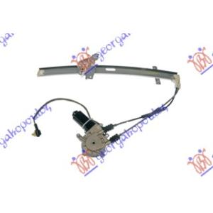 PODIZAC PROZORA 5 VRATA ELEKTRICNI Leva str. KIA SPORTAGE (1995-2004) (OEM: 0K019-59-560B, 0K01959560B)