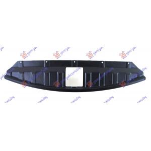 ZASTITA MOTORA ISPOD BRANIKA PLASTICNA HYUNDAI COUPE (2001-2007) (OEM: 29110-2C000, 291102C000)
