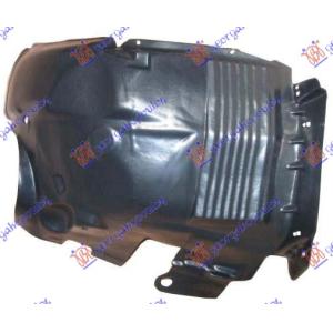 POTKRILO PREDNJI DEO Leva str. RENAULT MEGANE SDN (1996-1998) (OEM: 7700434564)