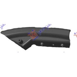 NOSAC PREDNJEG BRANIKA PLASTICAN Desna str. RENAULT MEGANE SDN (1996-1998) (OEM: 7700412495)