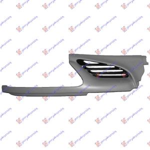 PVC MASKA Desna str. RENAULT MEGANE SDN (1996-1998) (OEM: 7701367996)