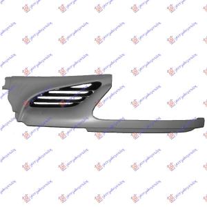 PVC MASKA Leva str. RENAULT MEGANE SDN (1996-1998) (OEM: 7701367995)