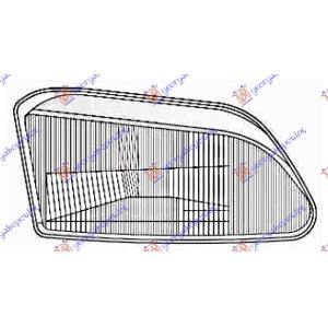 STAKLO FARA Desna str. RENAULT MEGANE SDN (1996-1998)