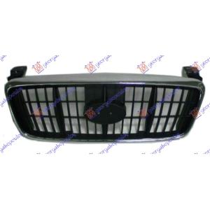 PVC MASKA 4 VRATA HYUNDAI ELANTRA (2000-2004) (OEM: 86350-2D070, 863502D070)