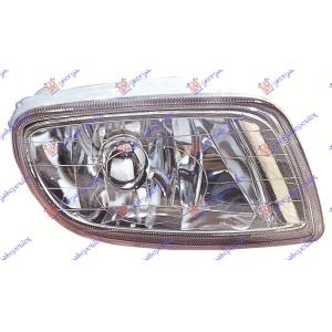 MAGLENKA Desna str. HYUNDAI ELANTRA (2000-2004) (OEM: 92202-2D000, 922022D000, 922022D200)