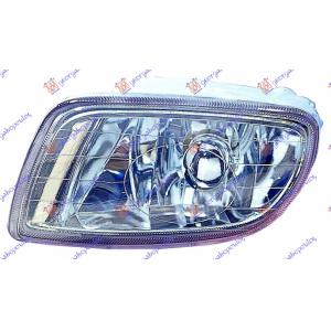 MAGLENKA Leva str. HYUNDAI ELANTRA (2000-2004) (OEM: 92201-2D000, 922012D000)