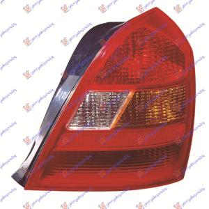 STOP LAMPA 4 VRATA Desna str. HYUNDAI ELANTRA (2000-2004) (OEM: 92402-2D000, 924022D000, 924022D010)