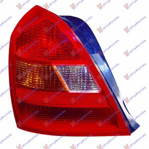 STOP LAMPA 4 VRATA Leva str. HYUNDAI ELANTRA (2000-2004) (OEM: 92401-2D000, 924012D000, 924012D010)