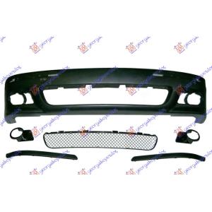 PREDNJI BRANIK M5 KOMPLET BMW SERIES 5 (E39) (1996-2002) (OEM: 51112498507)