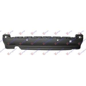 ZADNJI BRANIK PM KARAVAN (PDS) BMW SERIES 5 (E39) (1996-2002) (OEM: 51128221225)