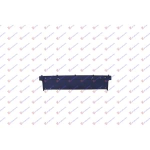 DRZAC TABLICE SIROKA LAJSNA - 00 BMW SERIES 5 (E39) (1996-2002) (OEM: 51118226563)