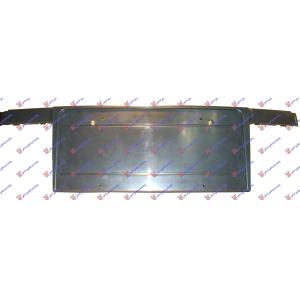 NOSTAC TABLICE / PREDNJEG BRAN/ HROM 00 - BMW SERIES 5 (E39) (1996-2002) (OEM: 51117005980)