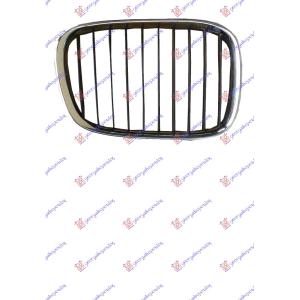 PVC MASKA - 00 Desna str. BMW SERIES 5 (E39) (1996-2002) (OEM: 51138159316)