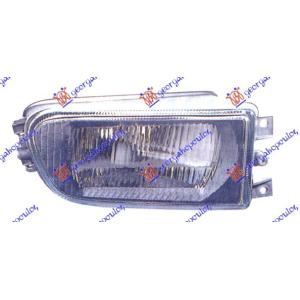 MAGLENKA - 00 Desna str. BMW SERIES 5 (E39) (1996-2002) (OEM: 63178381978)