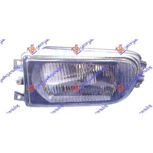 MAGLENKA - 00 Leva str. BMW SERIES 5 (E39) (1996-2002) (OEM: 63178381977)