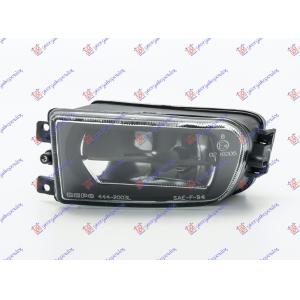 MAGLENKA - 00 PROVIDNA Leva str. BMW SERIES 5 (E39) (1996-2002) (OEM: 63178360575)