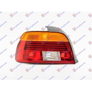 STOP LAMPA CRVENO - ZUTA LED 00 - Leva str. BMW SERIES 5 (E39) (1996-2002) (OEM: 63216900209)