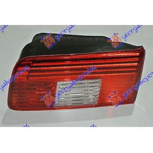 STOP LAMPA UNUTRASNJA KARAVAN 00 - Leva str. BMW SERIES 5 (E39) (1996-2002) (OEM: 63216900217)