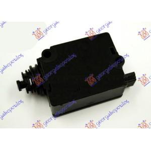 MOTOR ZA CENTRALNU BRAVU GEPEK VRATA KARAVAN (4PIN) BMW SERIES 5 (E39) (1996-2002) (OEM: 67118368196)