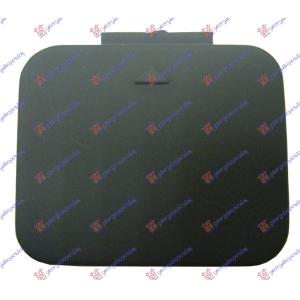 POKLOPAC KUKE PREDNJEG BRANIKA - 00 BMW SERIES 5 (E39) (1996-2002) (OEM: 51118212527)