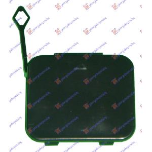 POKLOPAC KUKE ZADNJEG BRANIKA BMW SERIES 5 (E39) (1996-2002) (OEM: 51128219075)