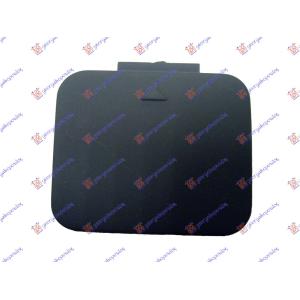 POKLOPAC PREDNJ. KUKE ZA VUCU M5 BMW SERIES 5 (E39) (1996-2002) (OEM: 51112693539)