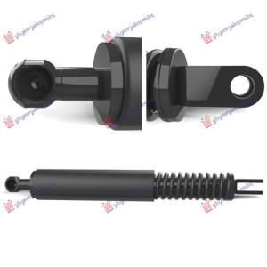 AMORTIZER GEPEK VRATA (SA SPOLJASNJOM OPRUGOM) KARAVAN (278L-1650N) BMW SERIES 5 (E39) (1996-2002) (OEM: 51248220072)
