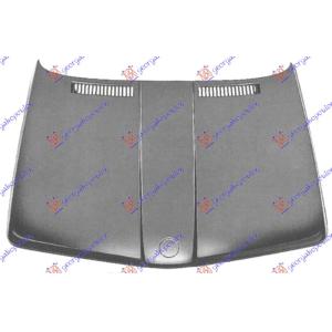 HAUBA BMW SERIES 3 (E21) (1975-1982) (OEM: 41611864229)