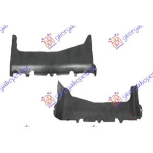 ZASTITA MOTORA (BENZIN/DIZEL) BMW SERIES 3 (E30) (1983-1987) (OEM: 51711961999, 51711965899)