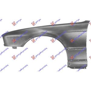 BLATOBRAN (BEZ RUPE ZA MIGAVAC) Leva str. BMW SERIES 5 (E34) (1988-1995) (OEM: 41351946925, 41351946927)