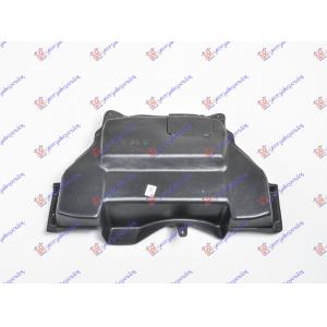 ZASTITA MOTORA DIZEL BMW SERIES 5 (E34) (1988-1995) (OEM: 51718126261)