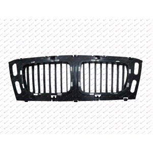 PVC MASKA CENTRALNA 94 - BMW SERIES 5 (E34) (1988-1995) (OEM: 51138148727)