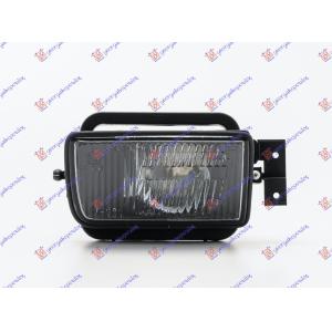 MAGLENKA Desna str. BMW SERIES 5 (E34) (1988-1995) (OEM: 63178360942)