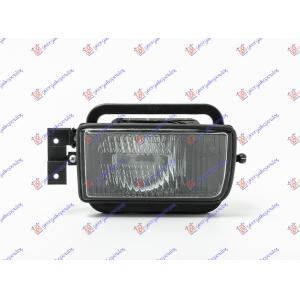 MAGLENKA Leva str. BMW SERIES 5 (E34) (1988-1995) (OEM: 63178360941)