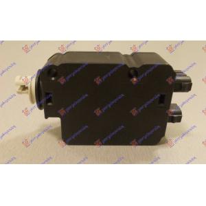 MOTOR ZA CENTRALNU BRAVU (GEPEK) - 94 3/2PIN BMW SERIES 5 (E34) (1988-1995) (OEM: 67111377609, 67118353000)