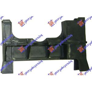 NOSAC ZADNJEG BRANIKA Desna str. BMW SERIES 3 (E36) SDN (1990-1998) (OEM: 51121960698)