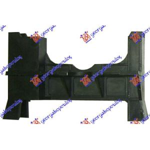 NOSAC ZADNJEG BRANIKA Leva str. BMW SERIES 3 (E36) SDN (1990-1998) (OEM: 51121960697)